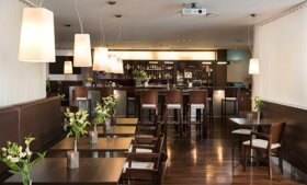 Prime Restaurant & Bar 1