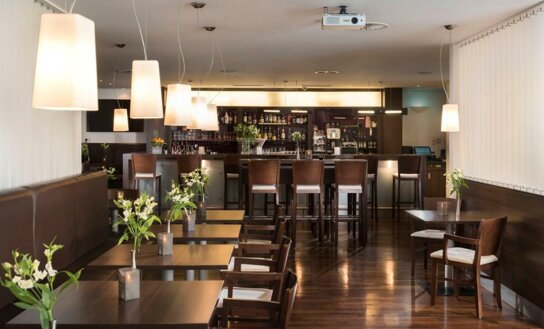 Prime Restaurant & Bar 1