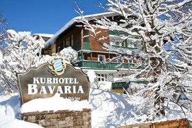 Außenaufnahme Winter