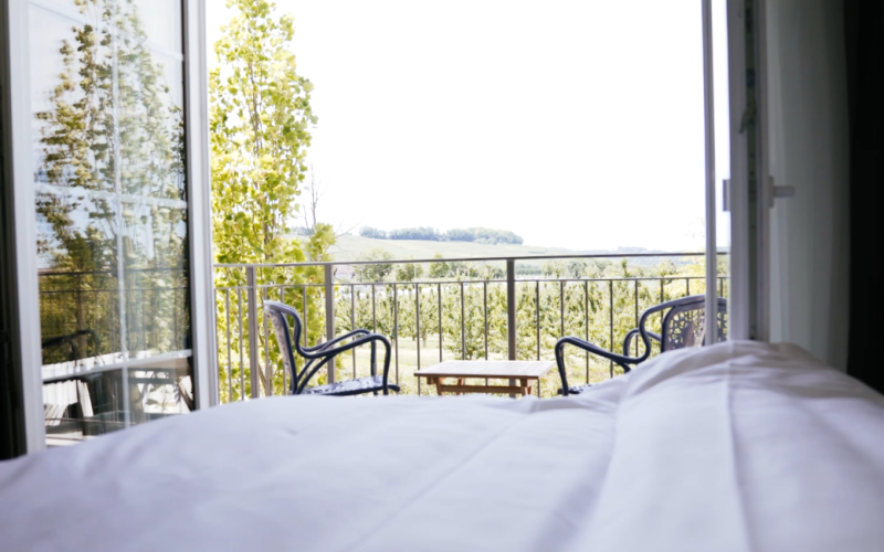 Auggen Taste Style Hotel Auggen Doppelzimmer