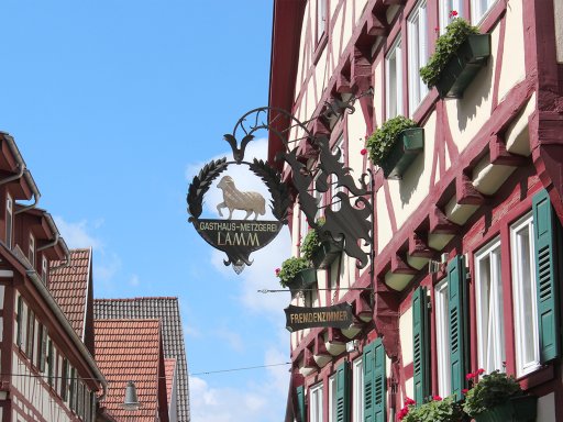 200 Fachwerkhäuser: Hier ist Ihr Altstadt-Traum!