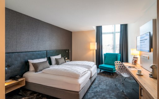 Best Western Plus Palatin Hotel