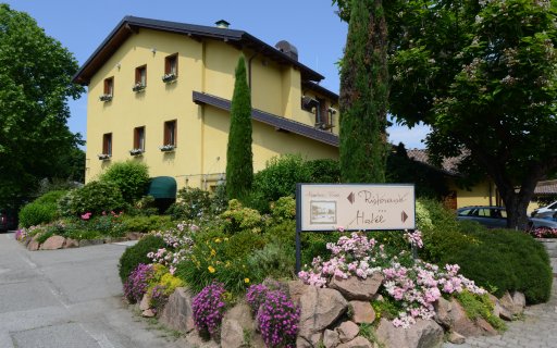 Hotel Vecchia Riva