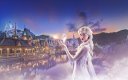 Disneyland® Paris erleben und Paris gleich dazu