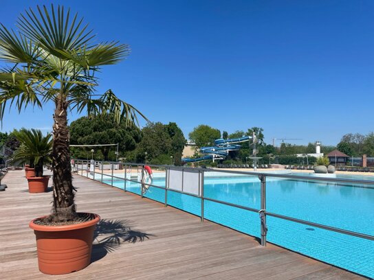 Aquadrom Freibad 3