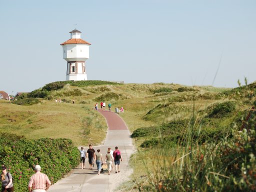 Langeoog und Jever für Entdecker und Genießer