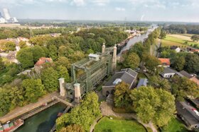 Luftbild © Landschaftsverband Westfalen-Lippe (LWL)