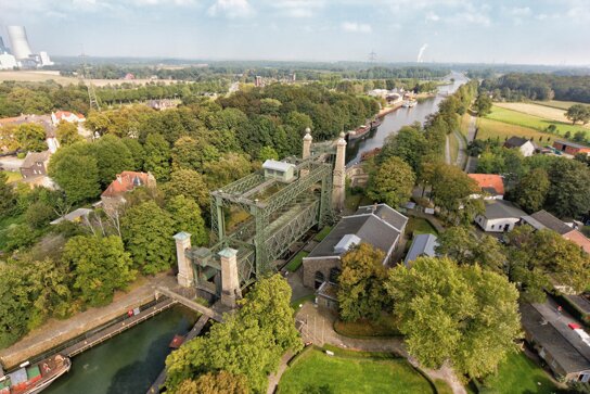 Luftbild © Landschaftsverband Westfalen-Lippe (LWL)