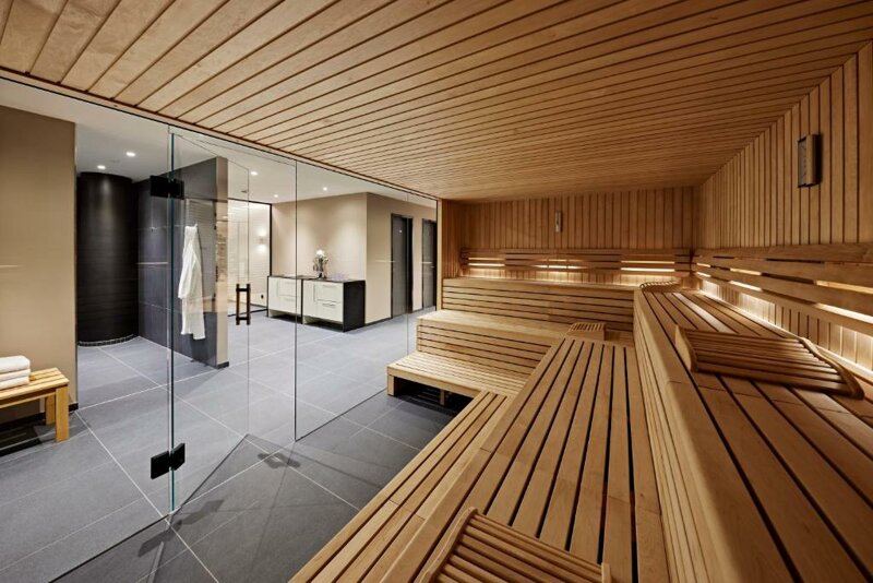Sauna 1