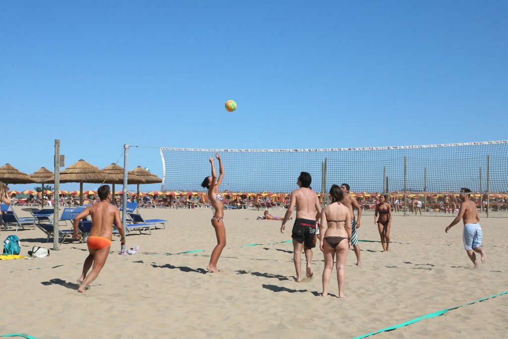 Pallavolo