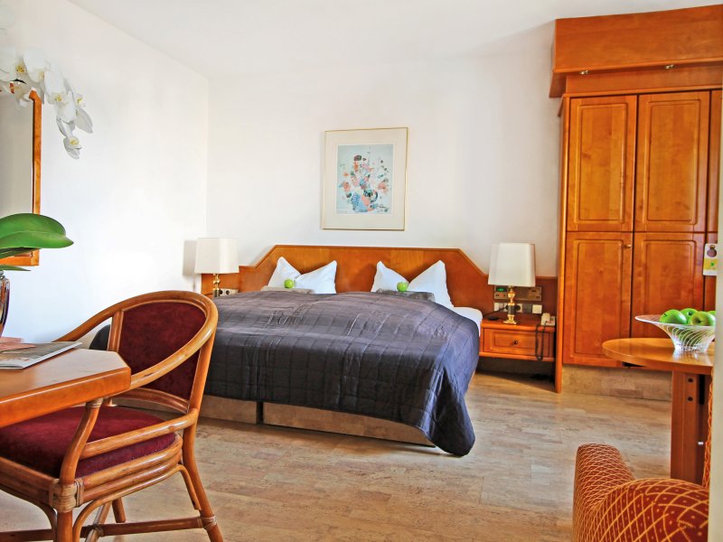 Doppelzimmer