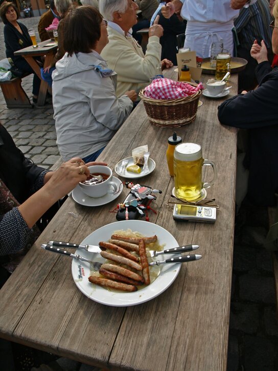 Wurstkuchl 3 Krouglov RTG