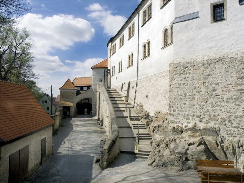 Schloss Klippenstein