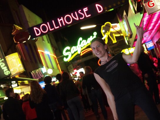 Foto 1 St. Pauli Kiez Tour