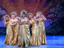 Hamburg mit Hercules auf dem Musical-Olymp