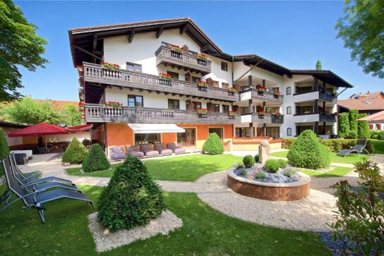 wellnesshotel oberstaufen