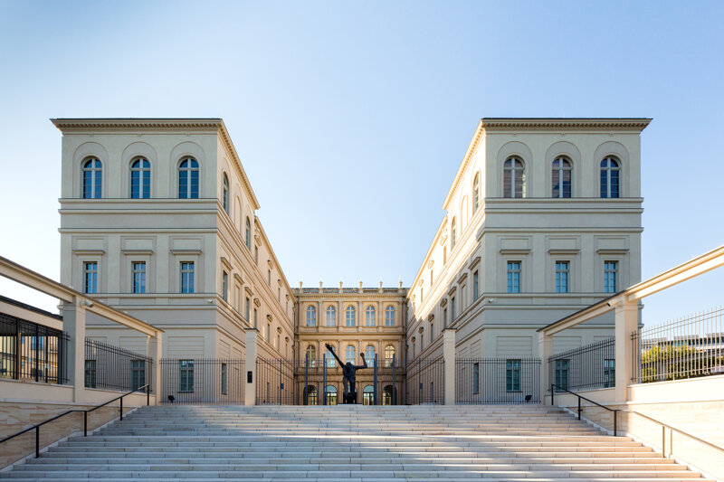 Museum Barberini