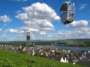 Über den Reben schweben, Rüdesheim erleben