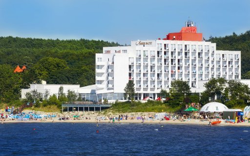 Vienna House Amber Baltic Misdroy