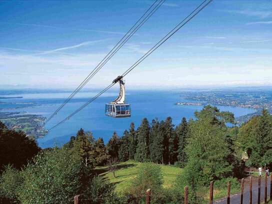 Bregenz Pfänderbahn 1