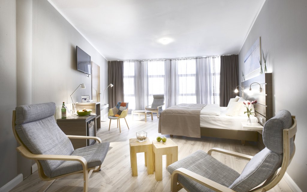Hotel Kiel by Golden Tulip
