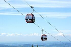 Oberstaufen Imbergbahn
