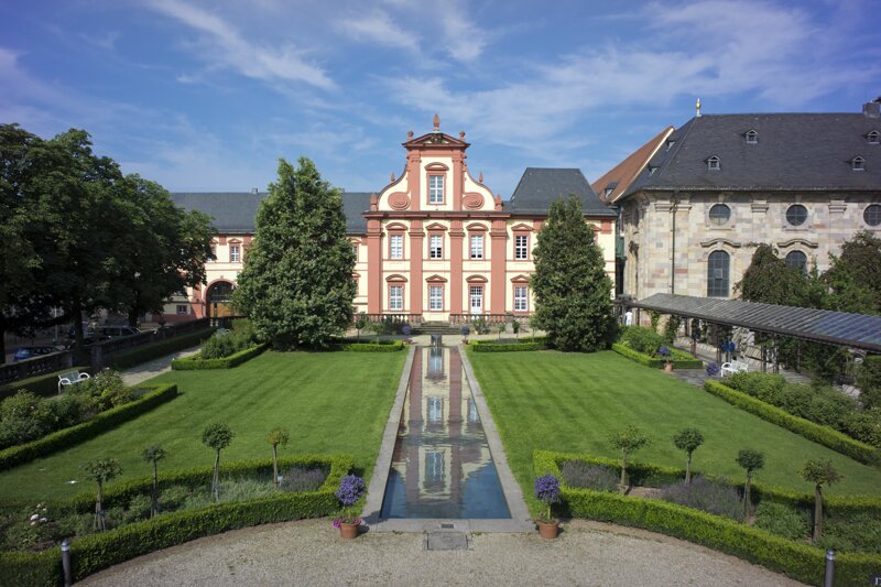 Dommuseum von außen