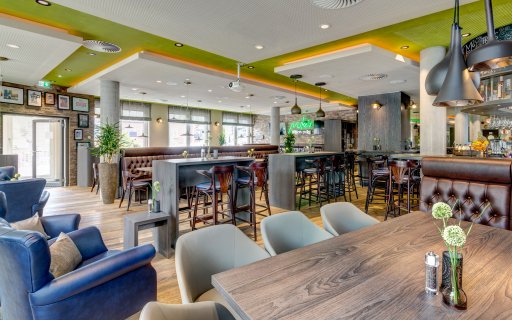 ibis Styles Tübingen