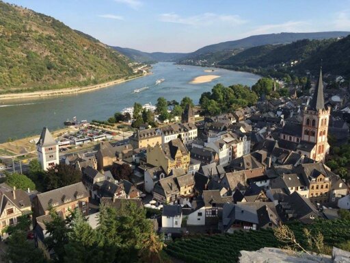 Bacharach