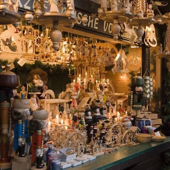 Weihnachtsmarkt 2