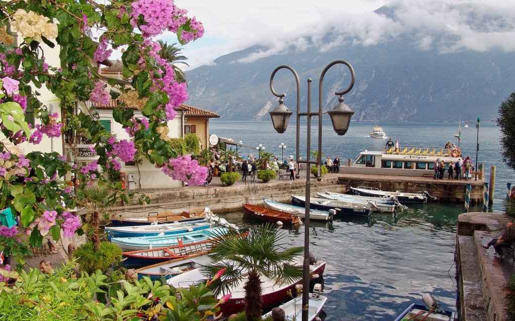Limone sul Garda