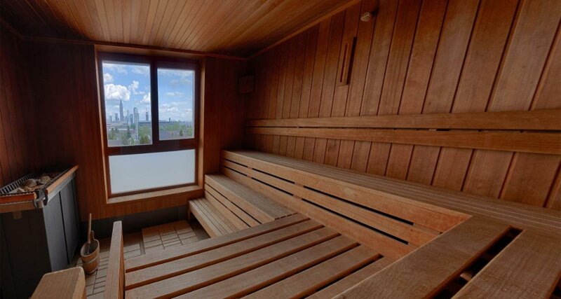 Panoramasauna 1