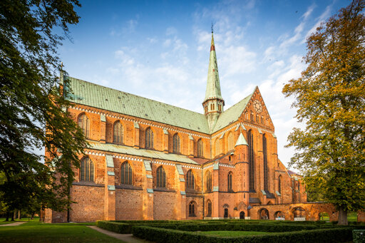 Urlaub in Bad Doberan