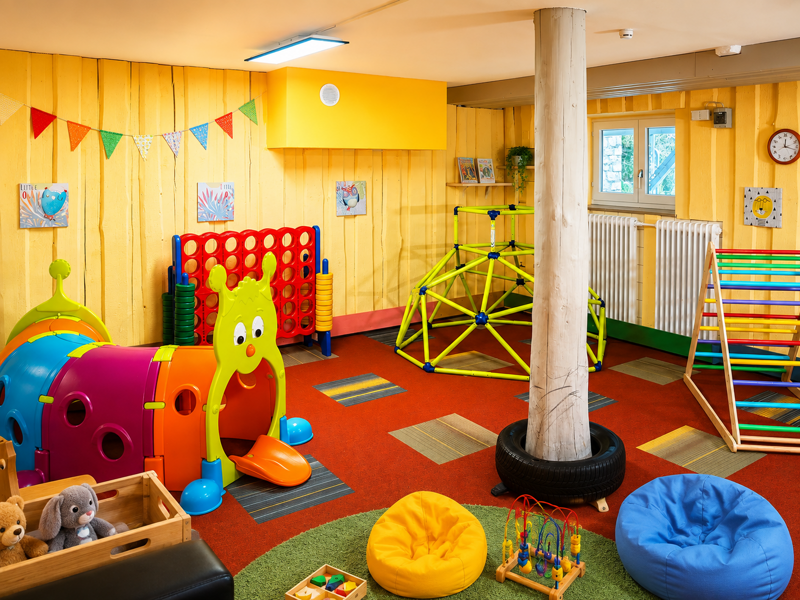 Spielzimmer