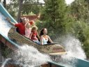 Spektakel, Spaß, Erlebnis – Ferien im Freizeitpark
