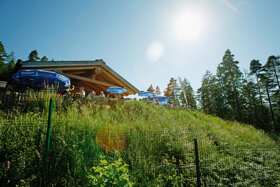 Glasmännlehütte C Baiersbronn Touristik