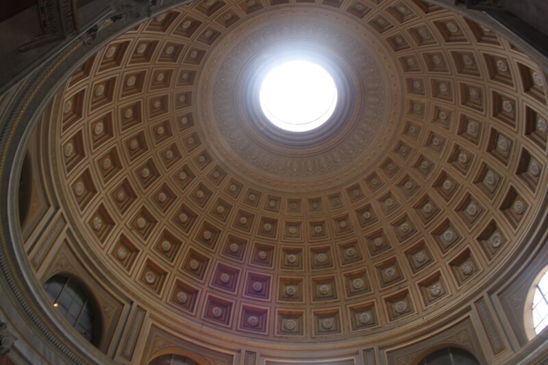 Pantheon ohne © Pixabay (2)
