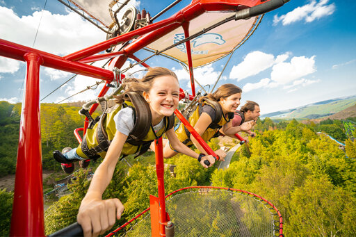 FORT FUN Abenteuerland