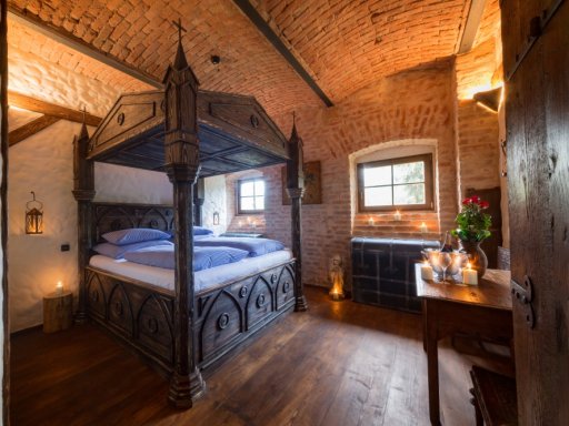 Einzigartig in Europa: Hier lebt das Mittelalter