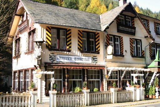 Königreich Romkerhall - Goslar