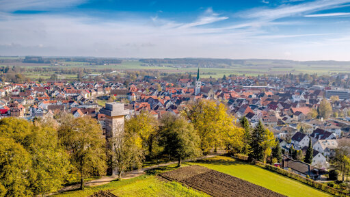Bad Saulgau