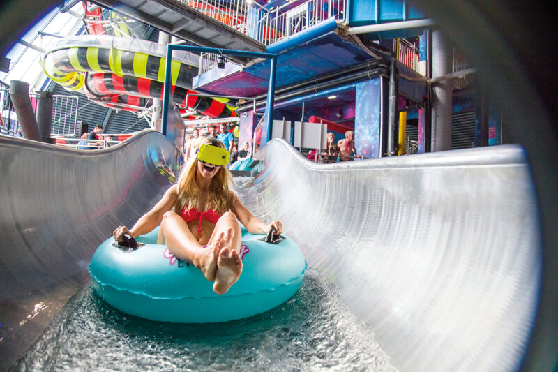 Therme Erding Roemische Villa