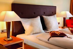 Standard-DZ Weißenbach2