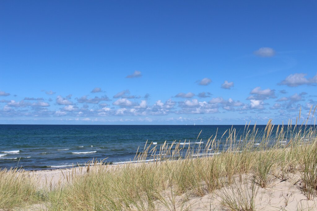 Ostsee ohne c pixabay