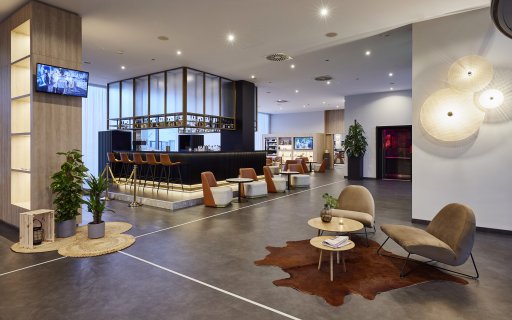 INNSiDE by Meliá Bremen