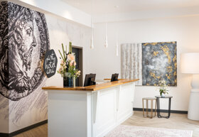 ArthotelANAAurelRegensburg-Rezeption-Lobby
