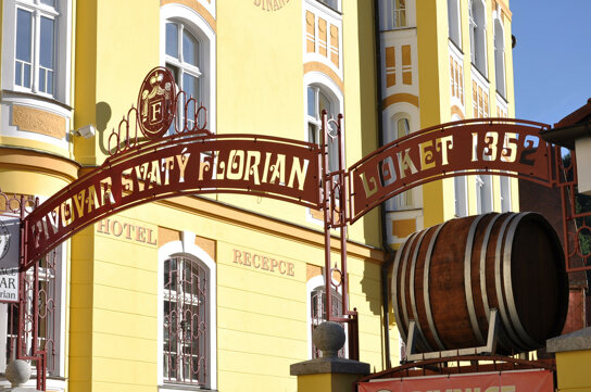 Brauerei Svaty Florian
