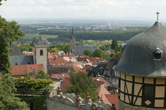 von der Burg