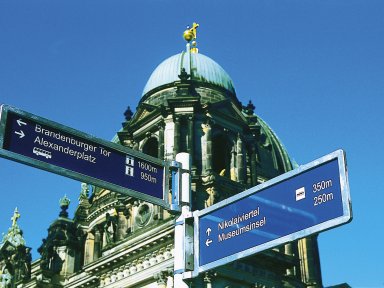 Nivea Haus Berlin Spar Mit Reisen Kurzreisen Seit 2001