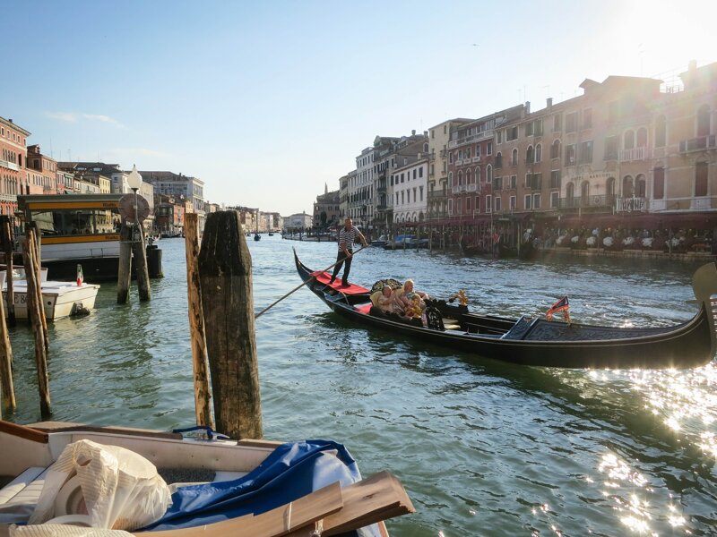 Venedig